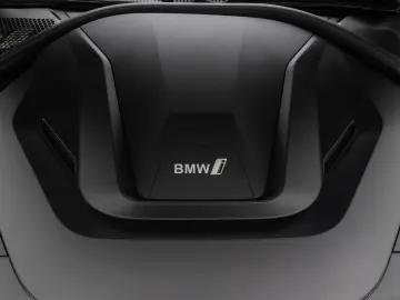 BMW i4 eD35 M Sport GC Kamera DAB Widscreen 19Zoll