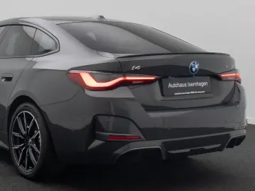 BMW i4 eD35 M Sport GC Kamera DAB Widscreen 19Zoll
