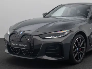 BMW i4 eD35 M Sport GC Kamera DAB Widscreen 19Zoll