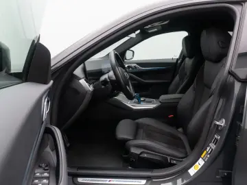 BMW i4 eD35 M Sport GC Kamera DAB Widscreen 19Zoll
