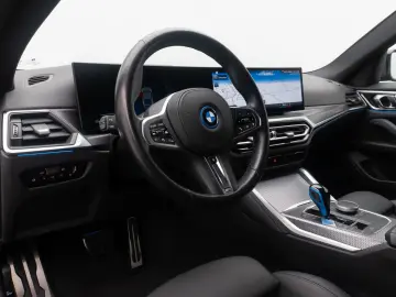 BMW i4 eD35 M Sport GC Kamera DAB Widscreen 19Zoll