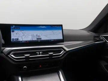 BMW i4 eD35 M Sport GC Kamera DAB Widscreen 19Zoll