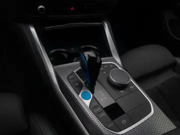 BMW i4 eD35 M Sport GC Kamera DAB Widscreen 19Zoll