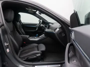 BMW i4 eD35 M Sport GC Kamera DAB Widscreen 19Zoll