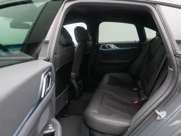 BMW i4 eD35 M Sport GC Kamera DAB Widscreen 19Zoll
