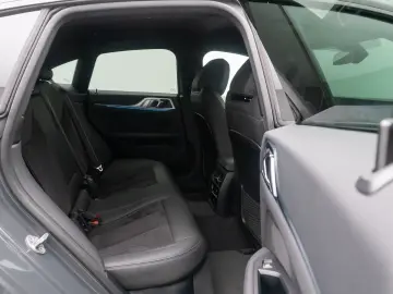 BMW i4 eD35 M Sport GC Kamera DAB Widscreen 19Zoll