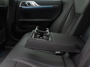 BMW i4 eD35 M Sport GC Kamera DAB Widscreen 19Zoll