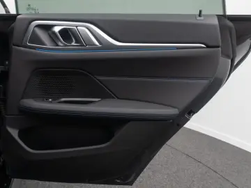 BMW i4 eD35 M Sport GC Kamera DAB Widscreen 19Zoll