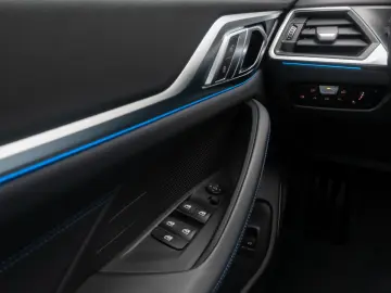 BMW i4 eD35 M Sport GC Kamera DAB Widscreen 19Zoll