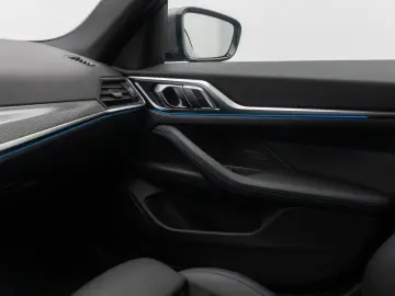 BMW i4 eD35 M Sport GC Kamera DAB Widscreen 19Zoll