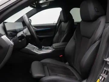 BMW i4 eD35 M Sport GC Kamera DAB Widscreen 19Zoll