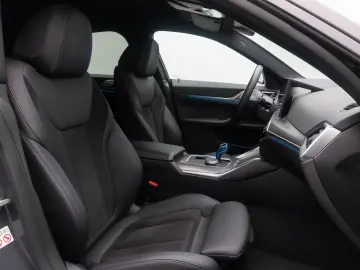 BMW i4 eD35 M Sport GC Kamera DAB Widscreen 19Zoll