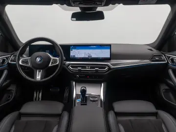 BMW i4 eD35 M Sport GC Kamera DAB Widscreen 19Zoll
