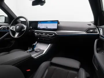 BMW i4 eD35 M Sport GC Kamera DAB Widscreen 19Zoll