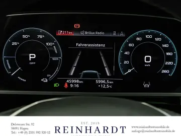 AUDI E-TRON SPORTBACK 55 2x S LINE BLACK EDITION PANO
