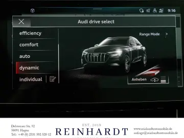 AUDI E-TRON SPORTBACK 55 2x S LINE BLACK EDITION PANO