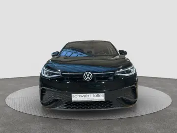 VW ID.5 Pro Performance (77kwh) AHK DCC HUD Panorma