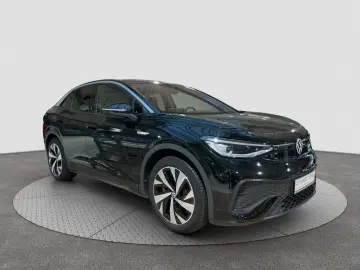 VW ID.5 Pro Performance (77kwh) AHK DCC HUD Panorma