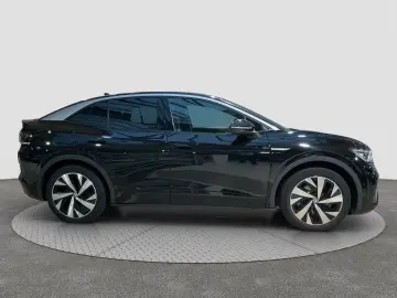 VW ID.5 Pro Performance (77kwh) AHK DCC HUD Panorma