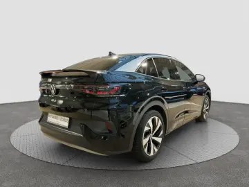 VW ID.5 Pro Performance (77kwh) AHK DCC HUD Panorma