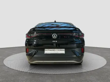VW ID.5 Pro Performance (77kwh) AHK DCC HUD Panorma