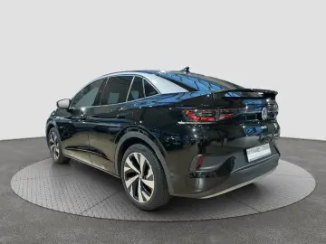 VW ID.5 Pro Performance (77kwh) AHK DCC HUD Panorma