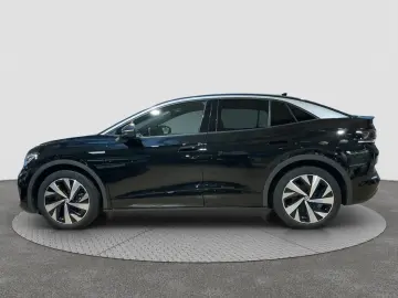 VW ID.5 Pro Performance (77kwh) AHK DCC HUD Panorma