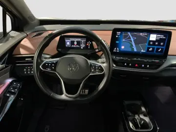 VW ID.5 Pro Performance (77kwh) AHK DCC HUD Panorma