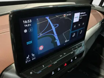 VW ID.5 Pro Performance (77kwh) AHK DCC HUD Panorma