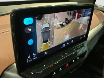VW ID.5 Pro Performance (77kwh) AHK DCC HUD Panorma