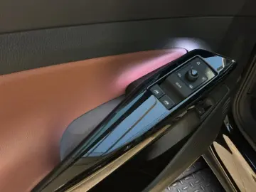 VW ID.5 Pro Performance (77kwh) AHK DCC HUD Panorma
