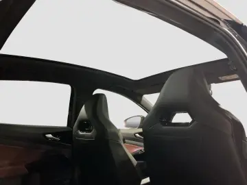 VW ID.5 Pro Performance (77kwh) AHK DCC HUD Panorma