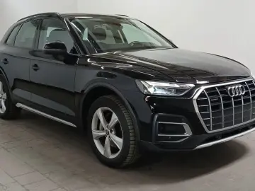 AUDI Q5 50TFSIe quattro advanced LED SHZ Navi DAB AHK