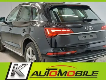AUDI Q5 50TFSIe quattro advanced LED SHZ Navi DAB AHK