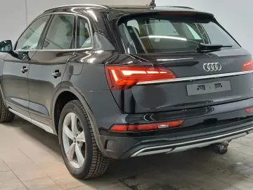AUDI Q5 50TFSIe quattro advanced LED SHZ Navi DAB AHK