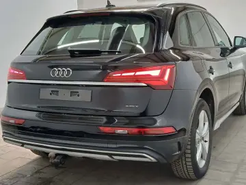 AUDI Q5 50TFSIe quattro advanced LED SHZ Navi DAB AHK