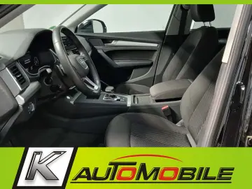AUDI Q5 50TFSIe quattro advanced LED SHZ Navi DAB AHK