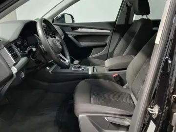 AUDI Q5 50TFSIe quattro advanced LED SHZ Navi DAB AHK