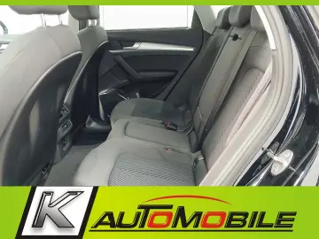 AUDI Q5 50TFSIe quattro advanced LED SHZ Navi DAB AHK