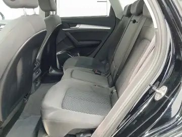 AUDI Q5 50TFSIe quattro advanced LED SHZ Navi DAB AHK