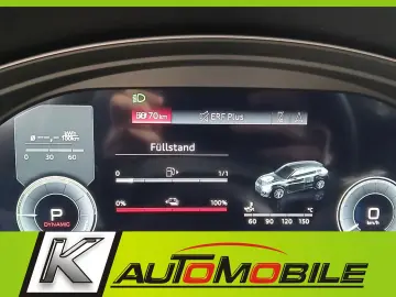 AUDI Q5 50TFSIe quattro advanced LED SHZ Navi DAB AHK
