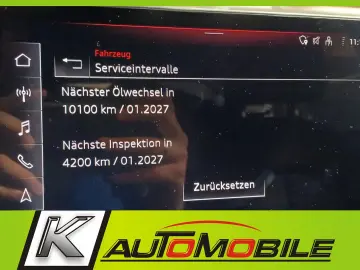 AUDI Q5 50TFSIe quattro advanced LED SHZ Navi DAB AHK
