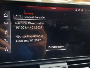 AUDI Q5 50TFSIe quattro advanced LED SHZ Navi DAB AHK