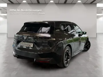 BMW iX xDrive40 AHK Driv.Assist.Prof Harman K Laser