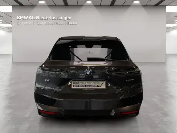 BMW iX xDrive40 AHK Driv.Assist.Prof Harman K Laser
