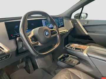 BMW iX xDrive40 AHK Driv.Assist.Prof Harman K Laser