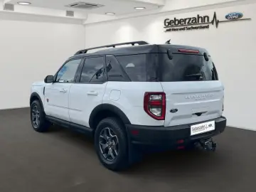 FORD Bronco Sport Badlands 2.0  AWD AHK Kamera Leder