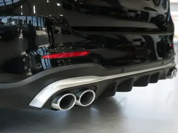 MERCEDES-BENZ GLC 43 AMG 4M AMG-RIDE-CON.  LEDER NAV…