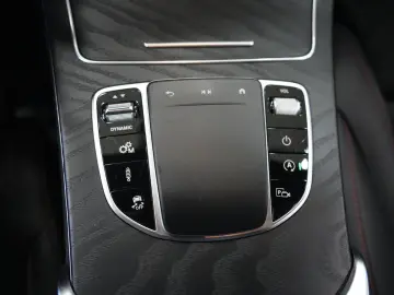 MERCEDES-BENZ GLC 43 AMG 4M AMG-RIDE-CON.  LEDER NAV…