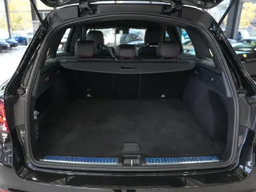 MERCEDES-BENZ GLC 43 AMG 4M AMG-RIDE-CON.  LEDER NAV…